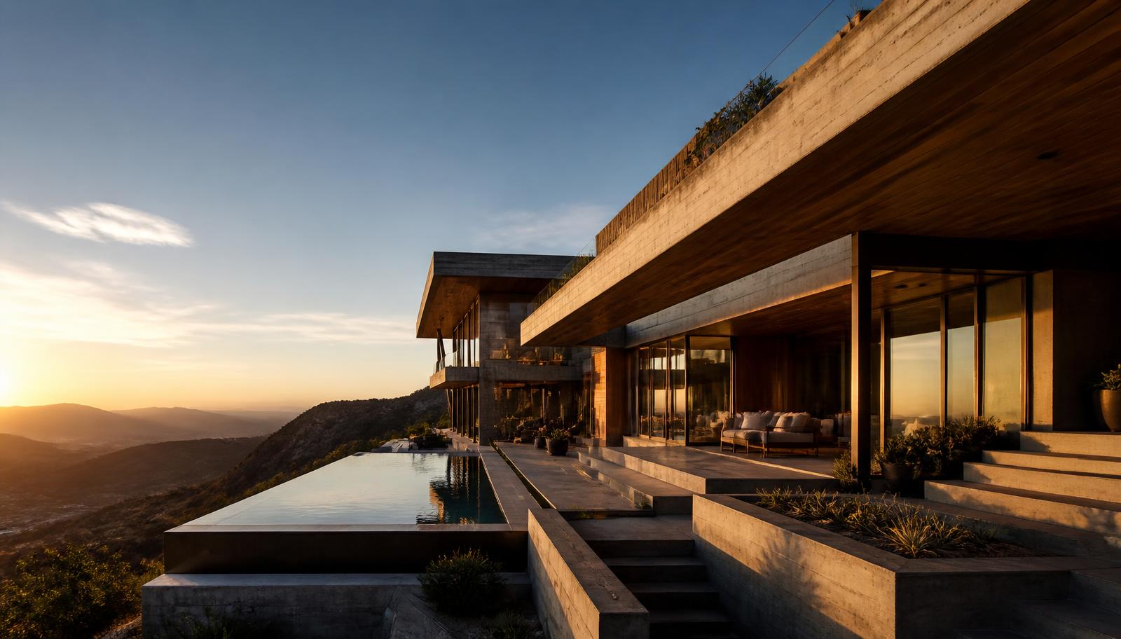 Property exterior presented as a listing marketing asset